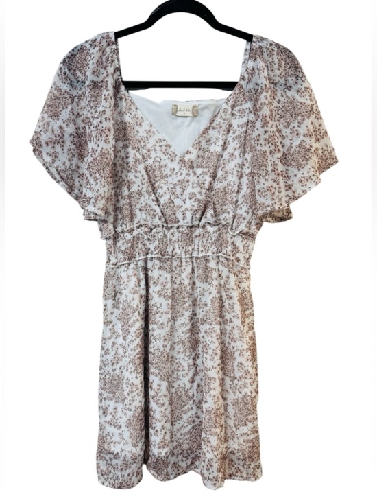 Altar'd State Dresses & Skirts - Altar’d State Floral Babydoll Dress Size M Boho Cottagecore